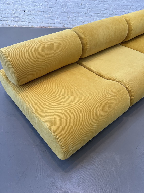 Image 1 of Corbi modular sofa Klaus Uredat