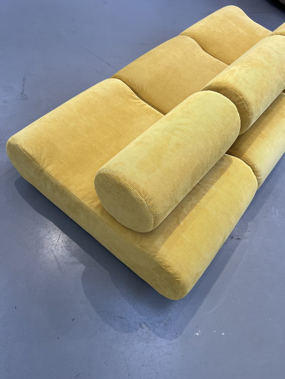 Image 1 of Corbi modular sofa Klaus Uredat