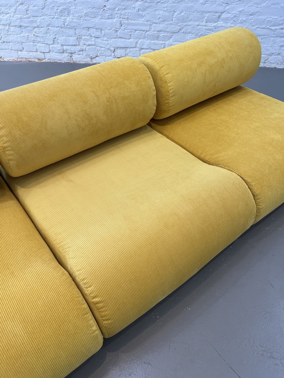 Image 1 of Corbi modular sofa Klaus Uredat