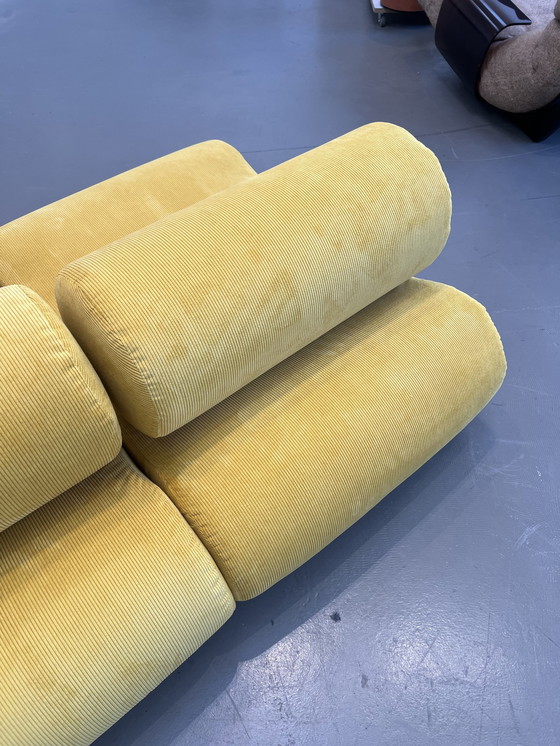 Image 1 of Corbi modular sofa Klaus Uredat