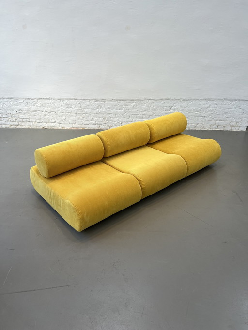 Corbi modular sofa Klaus Uredat