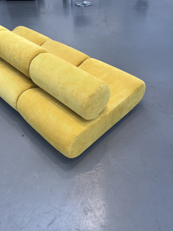Image 1 of Corbi modular sofa Klaus Uredat