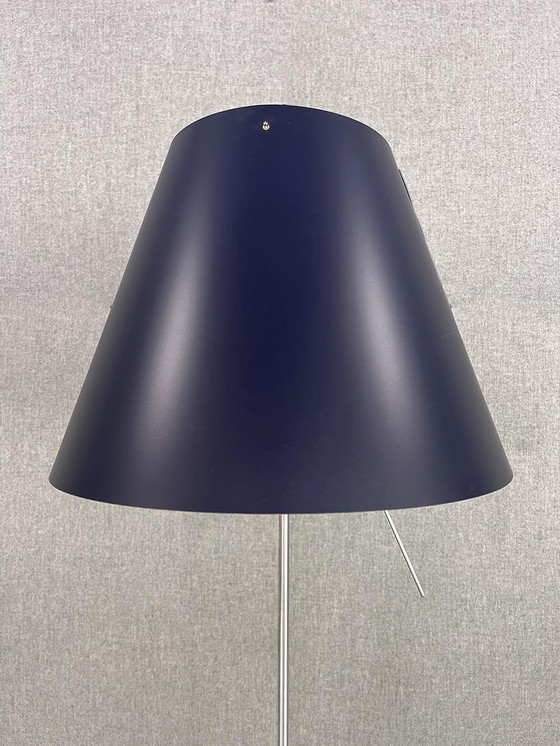 Image 1 of Luceplan Costanza Floor Lamp