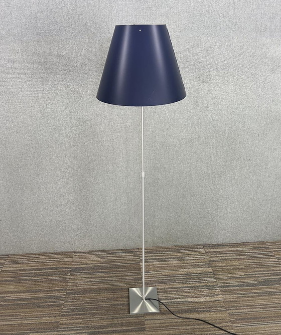 Image 1 of Luceplan Costanza Floor Lamp