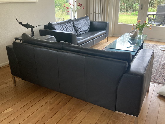 Image 1 of 2x Montel sofa