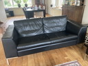 2x Montel sofa