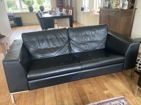 Image 1 of 2x Montel sofa