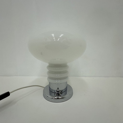 Vintage Josef Brumberg Sudern  Table Lamp