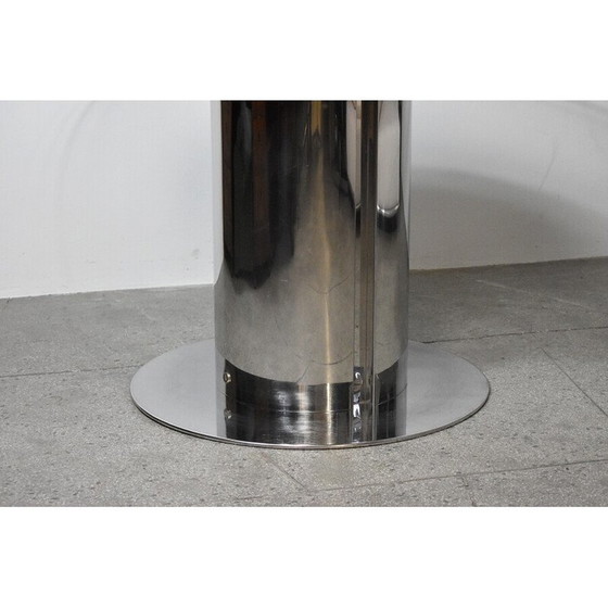 Image 1 of Vintage Cidonio dining table by Antonia Astori for Cidue, 1960s