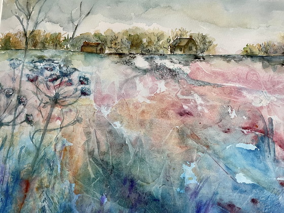 Image 1 of Margo Ellen Landscape