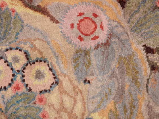 Image 1 of Maurice Dufrêne para el tapiz Art Déco La Maitrise 1922