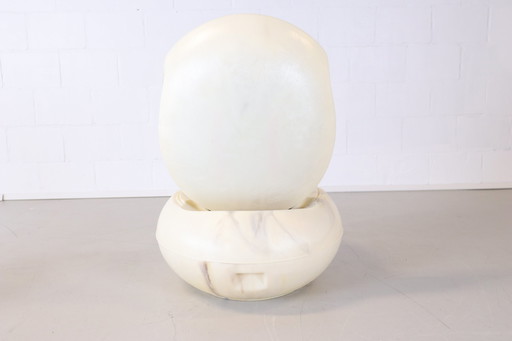 2x Ghyczy Egg Chair