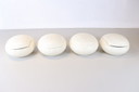 2x Ghyczy Egg Chair