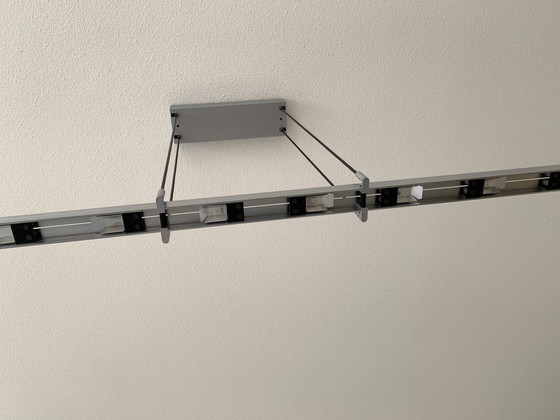 Image 1 of Tieso Tender Design Suspension Lamp From Anta