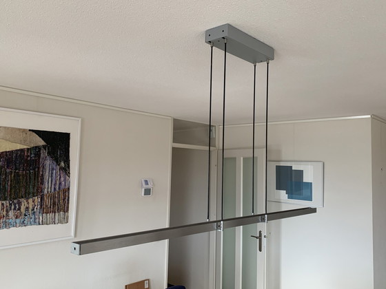 Image 1 of Tieso Tender Design Suspension Lamp From Anta