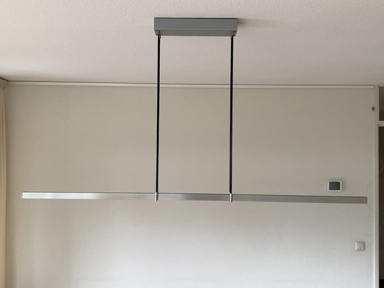 Image 1 of Tieso Tender Design Suspension Lamp From Anta