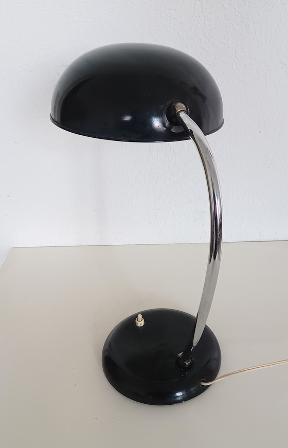 Image 1 of Cosack Thirties Bauhaus Desk Lamp