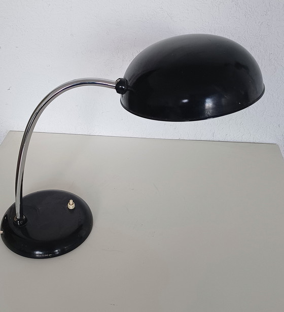 Image 1 of Cosack Thirties Bauhaus Desk Lamp