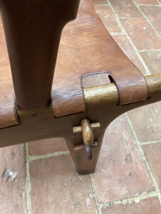 Image 1 of 1 Sillón Pazmino Angel de los años 60