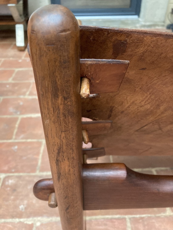 Image 1 of 1 Sillón Pazmino Angel de los años 60