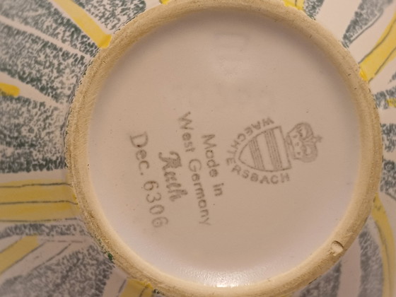 Image 1 of Scatola con coperchio Ruth Waechtersbach