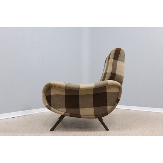 Image 1 of Vintage Lady armchair by Marco Zanuso for Arflex, 1950s