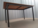 Table en formica Elbe