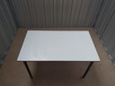 Table en formica Elbe