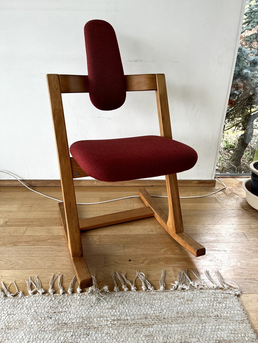 Stokke Pendulum Chair