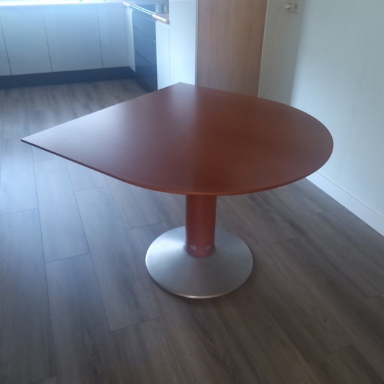 Image 1 of Diabolo Dining Room Table