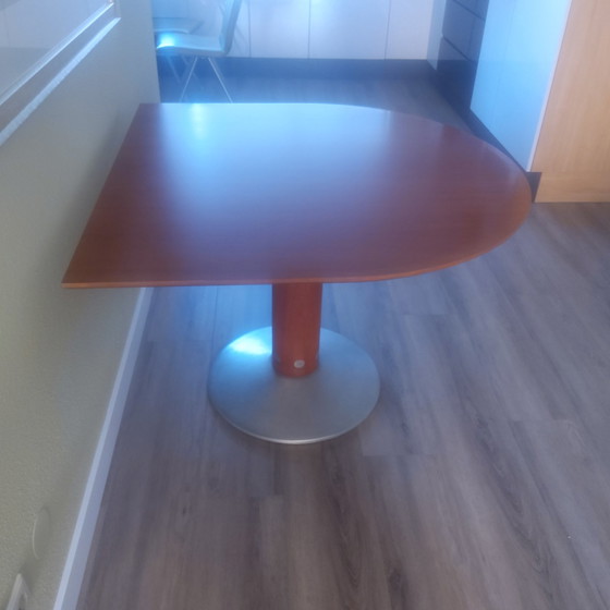 Image 1 of Diabolo Dining Room Table