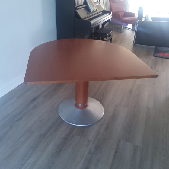 Image 1 of Diabolo Dining Room Table