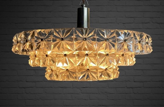 Image 1 of Swedish Design Eriksmala Lamp