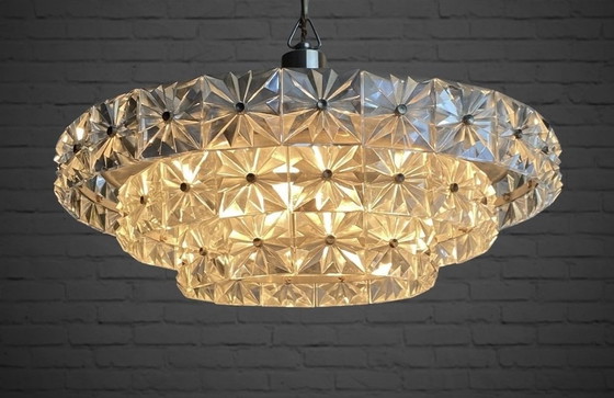 Image 1 of Swedish Design Eriksmala Lamp