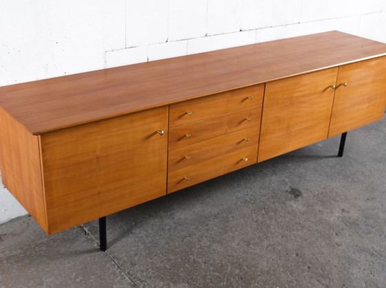 Image 1 of Mid-century sideboard