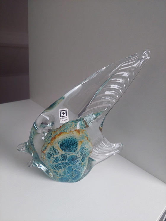 Image 1 of Mdina - Glass Fish