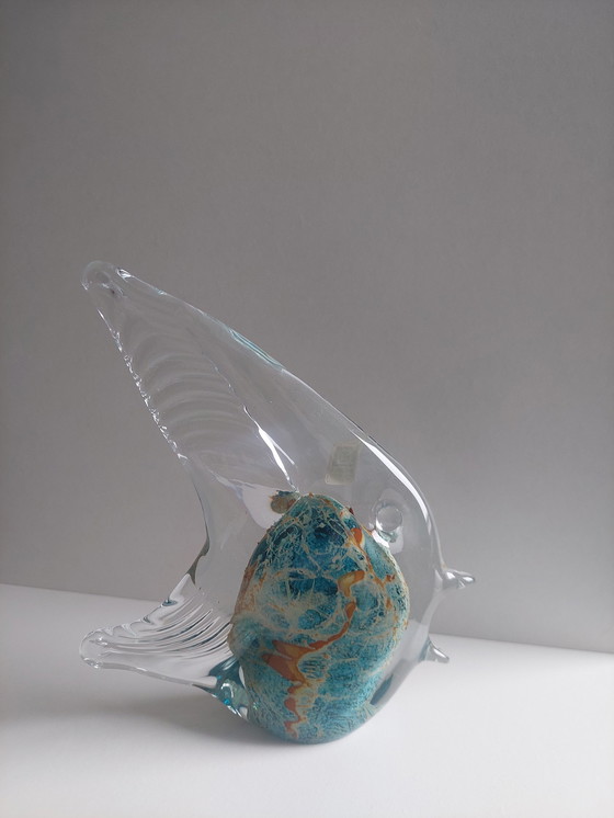 Image 1 of Mdina - Glass Fish