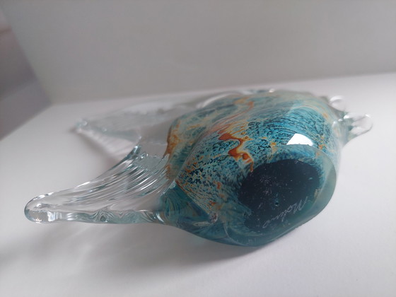 Image 1 of Mdina - Glass Fish