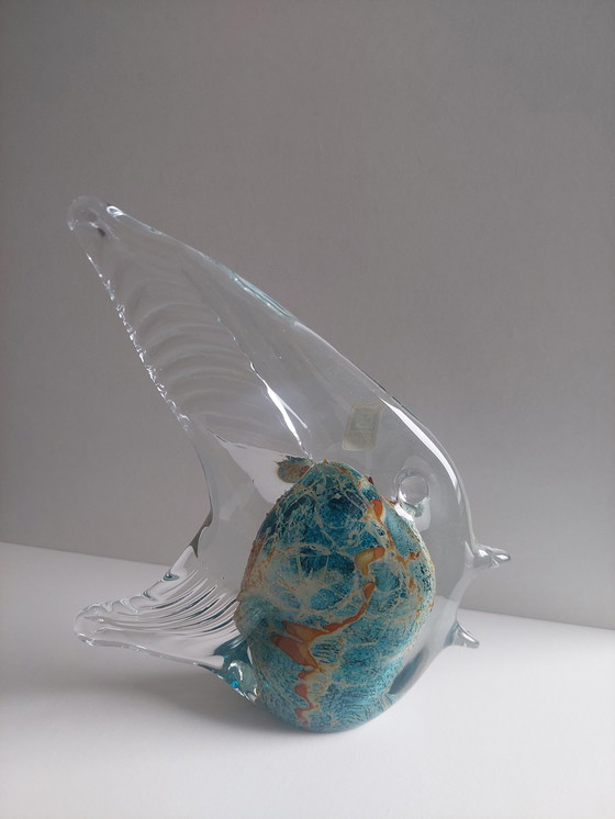 Image 1 of Mdina - Glass Fish