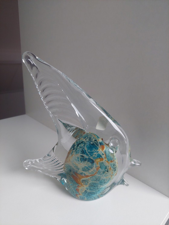 Image 1 of Mdina - Glass Fish