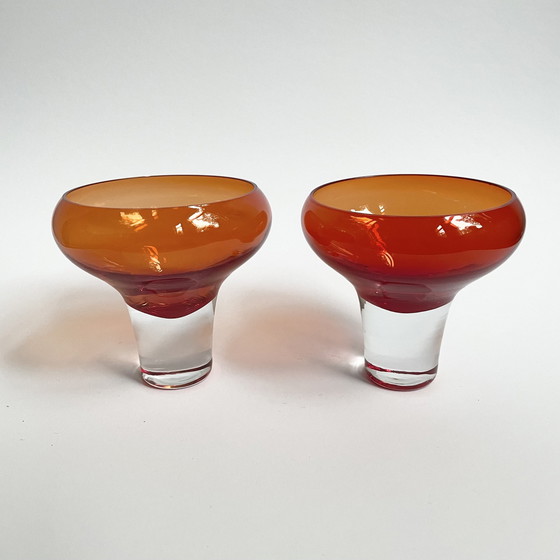 Image 1 of 2x Ikea Komedi Cocktail Glasses