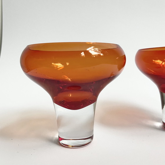 Image 1 of 2x Ikea Komedi Cocktail Glasses