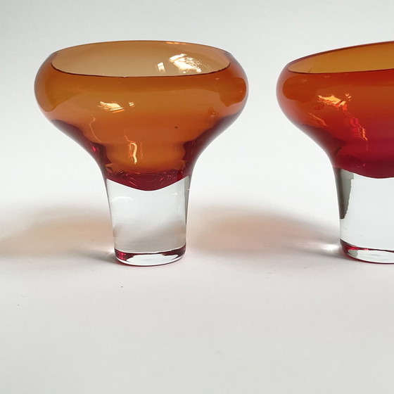 Image 1 of 2x Ikea Komedi Cocktail Glasses