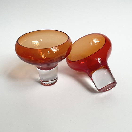 Image 1 of 2x Ikea Komedi Cocktail Glasses