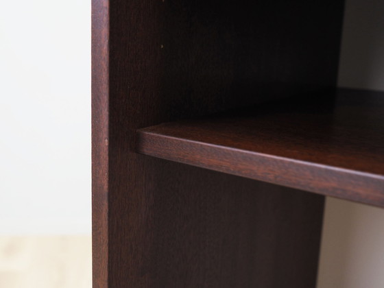 Image 1 of Mahogany Bookcase, Swedish Design, 1960S, Manufacturer: Ulferts