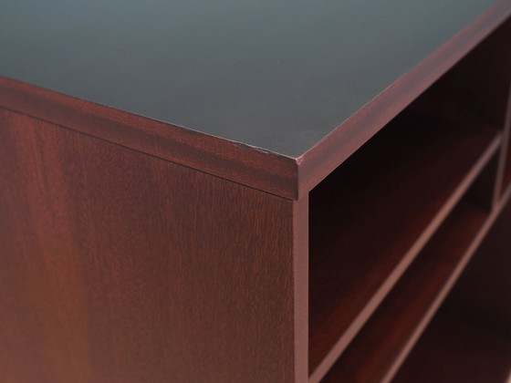 Image 1 of Mahogany Bookcase, Swedish Design, 1960S, Manufacturer: Ulferts