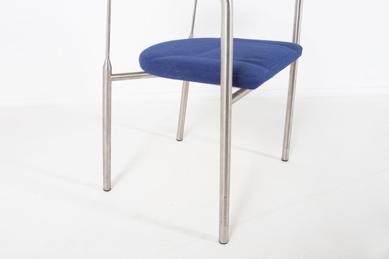 Image 1 of Danish Design Armchairs By Henrik Tengler For Hansen & Sorensen