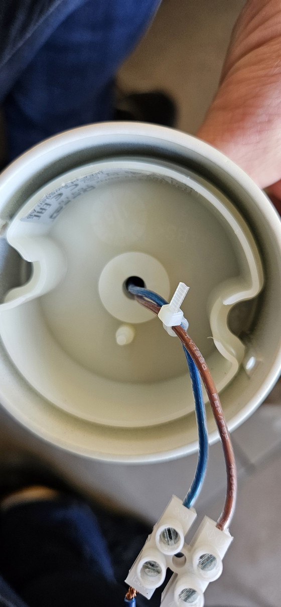 Image 1 of Lampada da parete IKEA Östanå