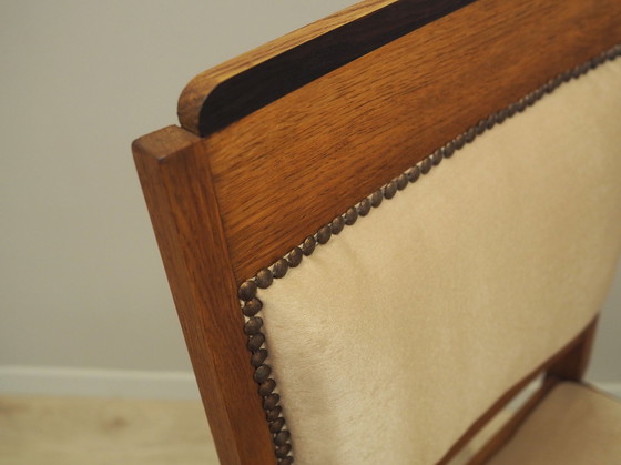 Image 1 of Oak Armchair, Art Déco, 1950S, Production: Denmark