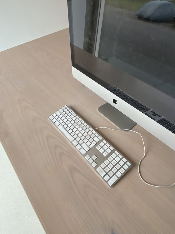 Image 1 of Alfred Hendricks table - desk